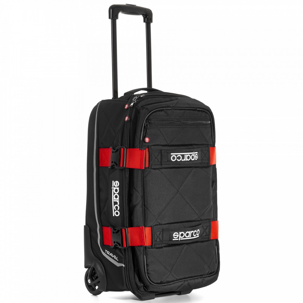 SPARCO TRAVEL  BAG