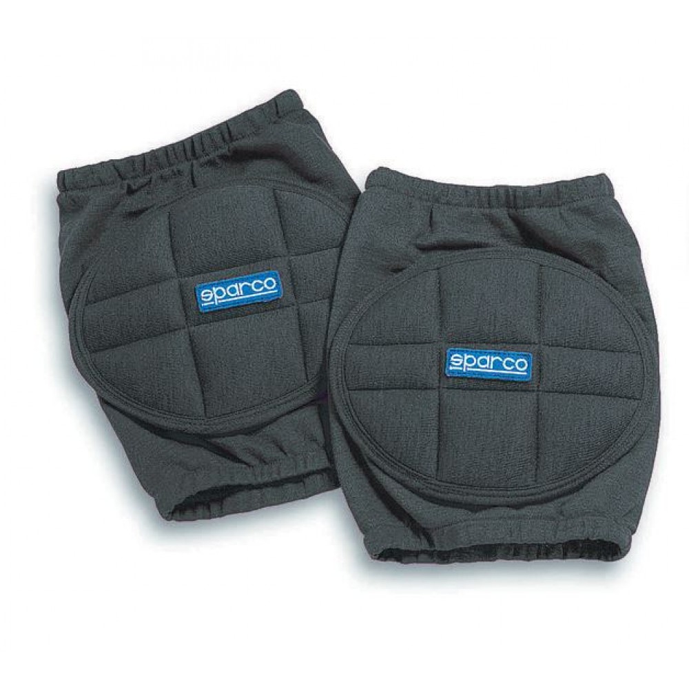 SPARCO RACING ACCESSORIES KNEE PADS