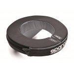 SPARCO RACING ACCESSORIES COLLAR NOMEX ANATOMIC