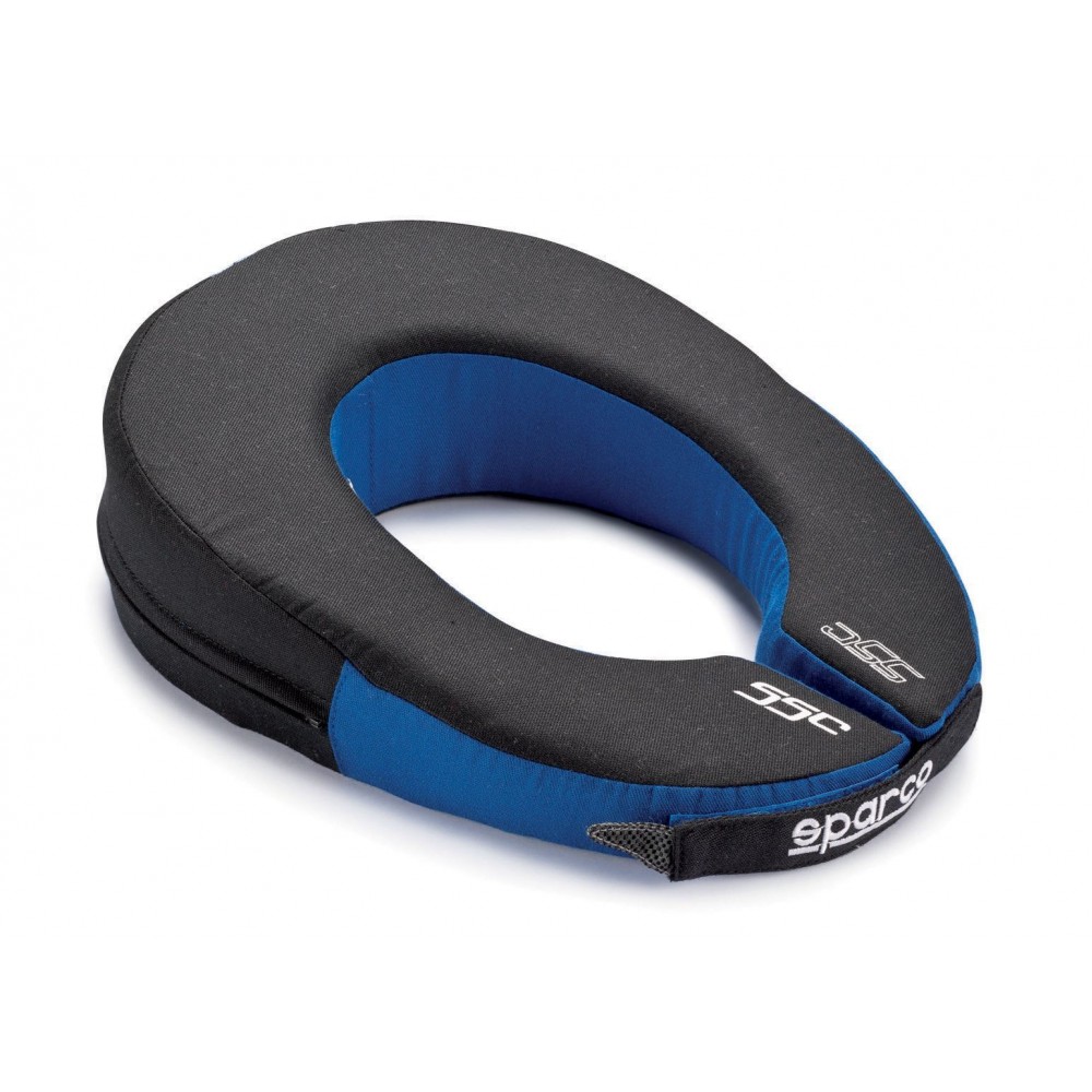 SPARCO RACING ACCESSORIES COLLAR TAPERED NOMEX