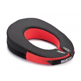 SPARCO RACING ACCESSORIES COLLAR TAPERED NOMEX