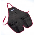 SPARCO RACING ACCESSORIES APRON