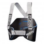 SPARCO RIB PROTECTOR IL CARBON