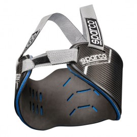 SPARCO RIB PROTECTOR IL CARBON