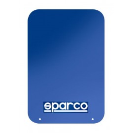 SPARCO AUTO ACCESSORIES MUD FLAP