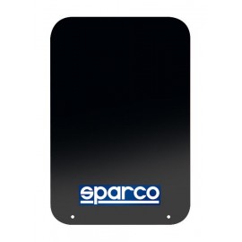 SPARCO AUTO ACCESSORIES MUD FLAP