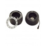 SPARCO AUTO ACCESSORIES STEERING WHEEL HUB ADAPTER 