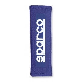 SPARCO AUTO ACCESSORIES COMPETITION HARNESS PAD
