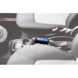 SPARCO AUTO ACCESSORIES BELT PAD - MINI