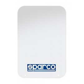 SPARCO AUTO ACCESSORIES MUD FLAP