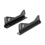 SPARCO BRACKET SIDE MOUNT ALUMINUM