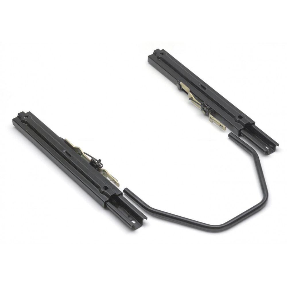 SPARCO BRACKET TRACK SET / SLIDER