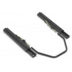 SPARCO BRACKET TRACK SET / SLIDER