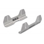 SPARCO BRACKET SIDE MOUNT ALUMINUM HD