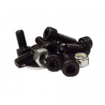 SPARCO BRACKET HARDWARE / SPACER KITS