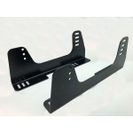 SPARCO BRACKET QRT-R SIDE MOUNT STEEL