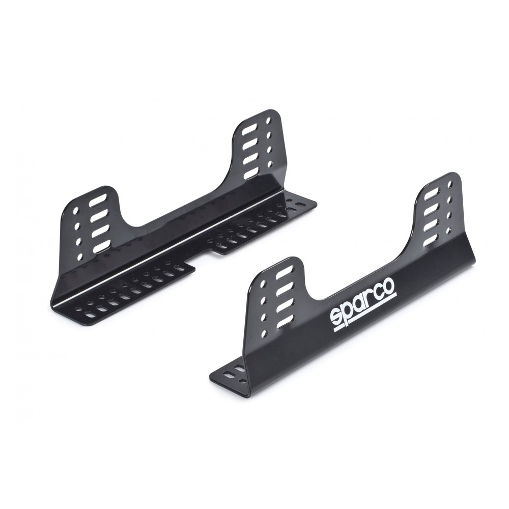 SPARCO BRACKET SIDE MOUNT STEEL