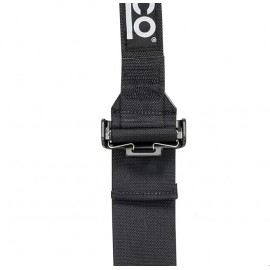 SPARCO HARNESS COMPETITION 6 PT HANS - 3"/2" STEEL