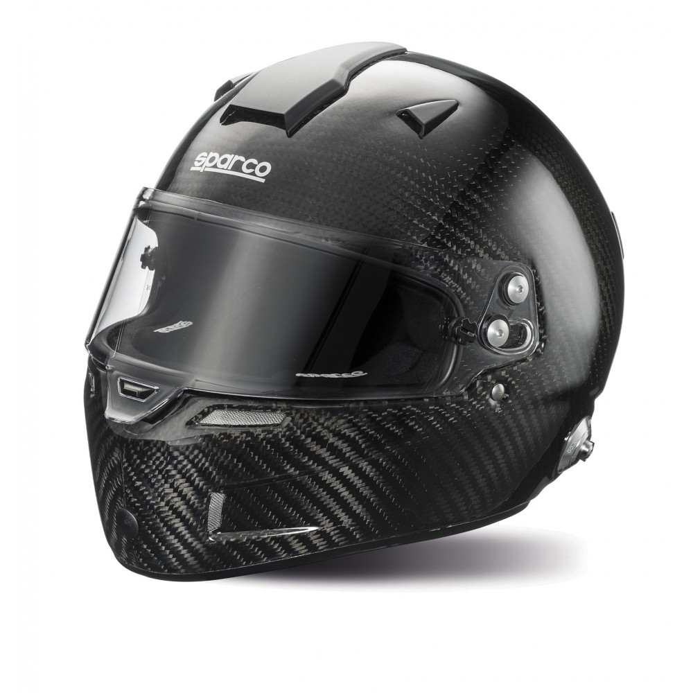 SPARCO RACING HELMET PRIME RF-9W 