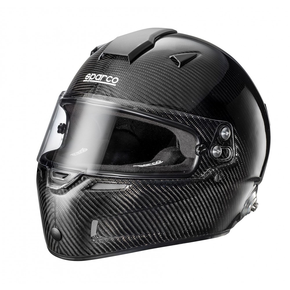 SPARCO RACING HELMET SKY RF-7W