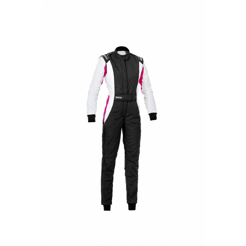 SPARCO RACING SUIT COMPETITION+ LADY