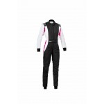 SPARCO RACING SUIT COMPETITION+ LADY