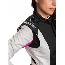 SPARCO RACING SUIT COMPETITION+ LADY