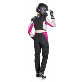 SPARCO RACING SUIT COMPETITION+ LADY