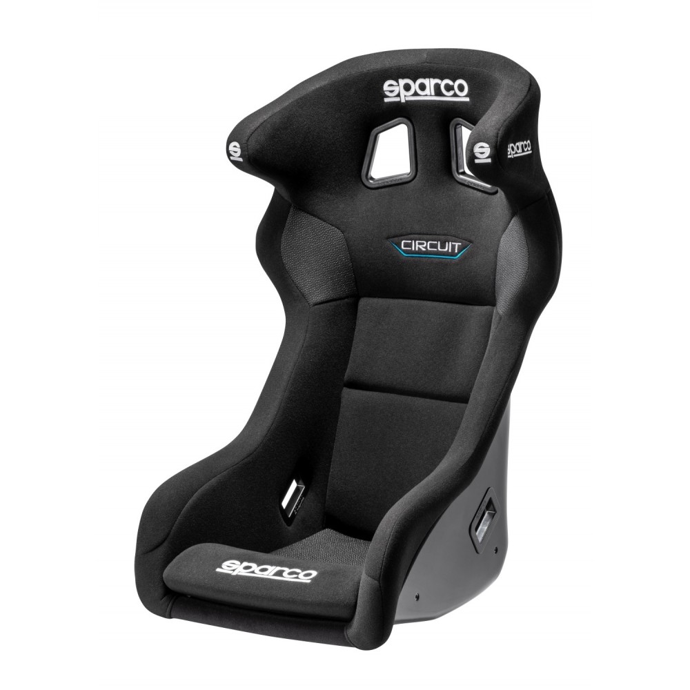 SPARCO COMPETITION SEATS CIRCUIT QRT