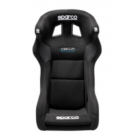 SPARCO COMPETITION SEATS CIRCUIT QRT