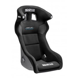 SPARCO COMPETITION SEATS CIRCUIT QRT