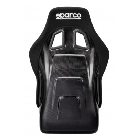 SPARCO COMPETITION SEATS QRT-C (CARBON)