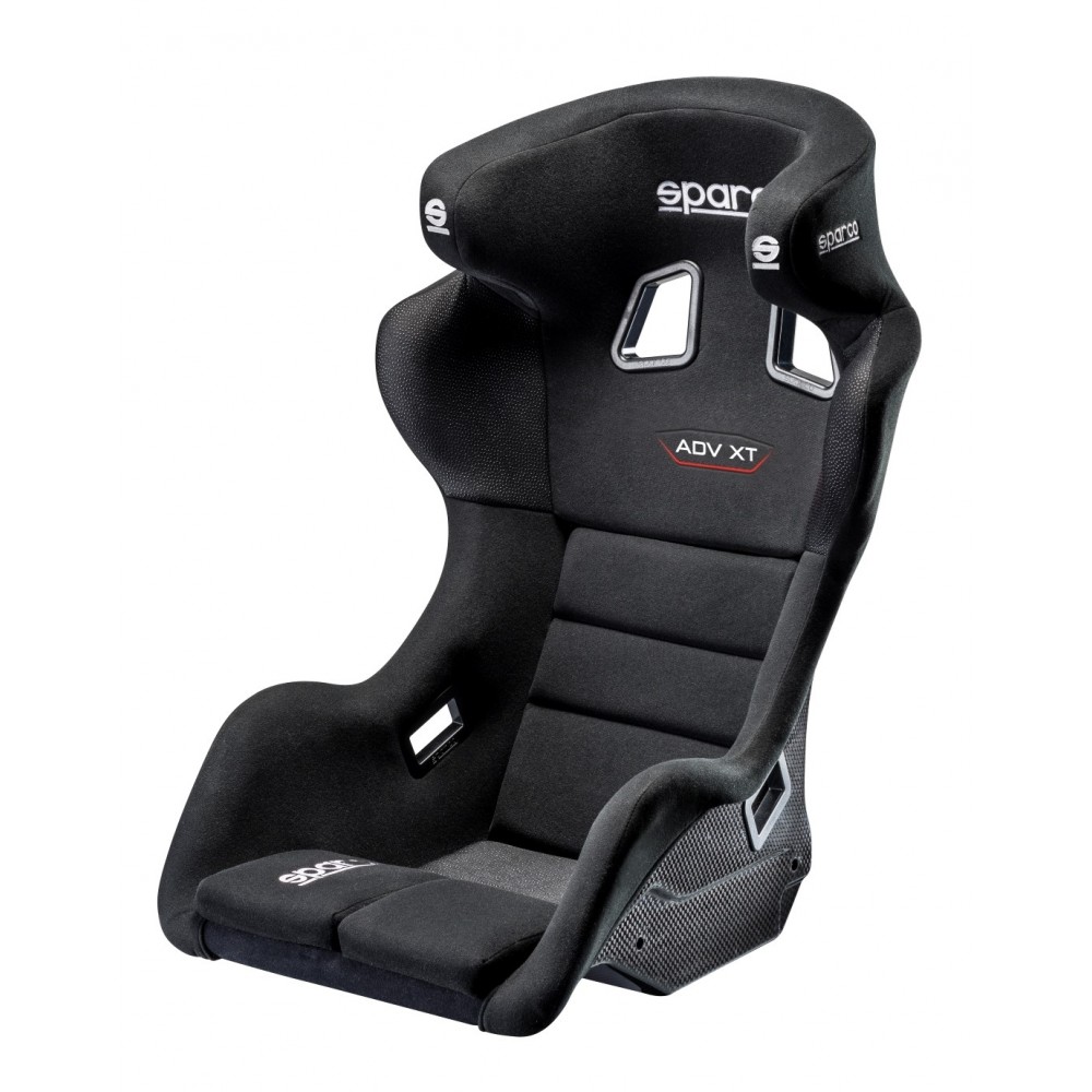 SPARCO COMPETITION SEATS ADV XT