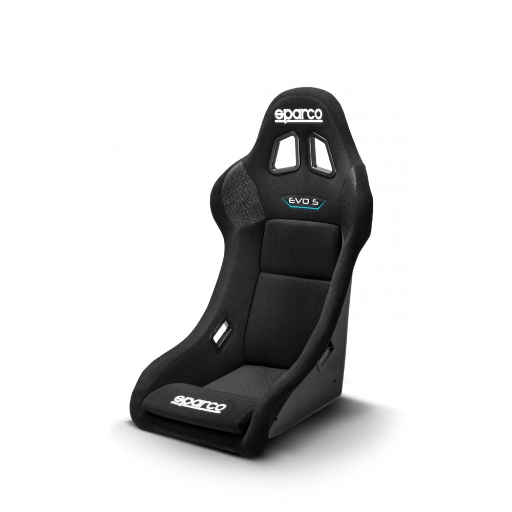 SPARCO COMPETITION SEATS EVO S QRT (2020)