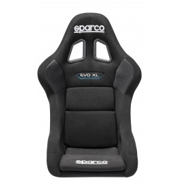 SPARCO COMPETITION SEATS EVO XL QRT (2020)