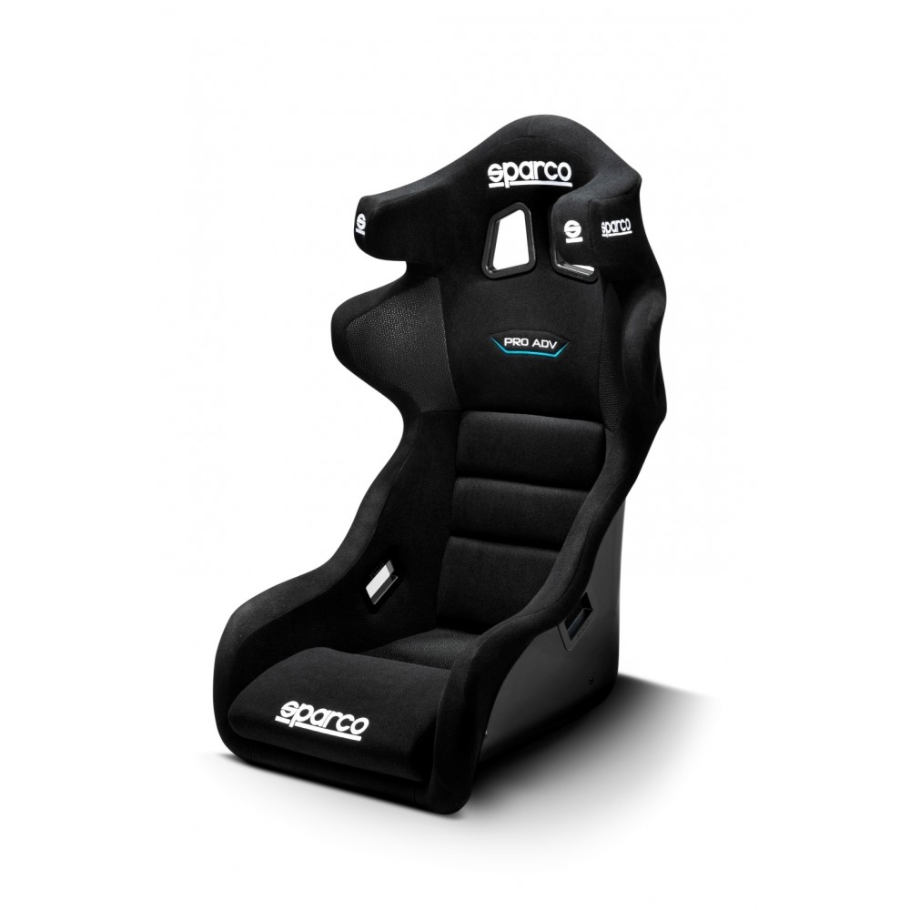 SPARCO COMPETITION SEATS PRO ADV QRT (2020)