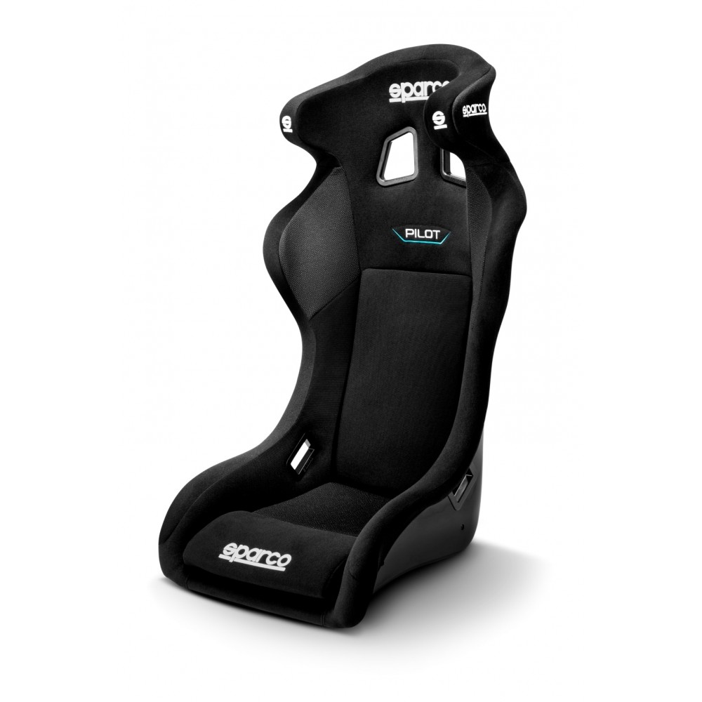 SPARCO COMPETITION SEATS PILOT QRT (2020)