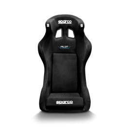 SPARCO COMPETITION SEATS PILOT QRT (2020)