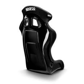 SPARCO COMPETITION SEATS PILOT QRT (2020)