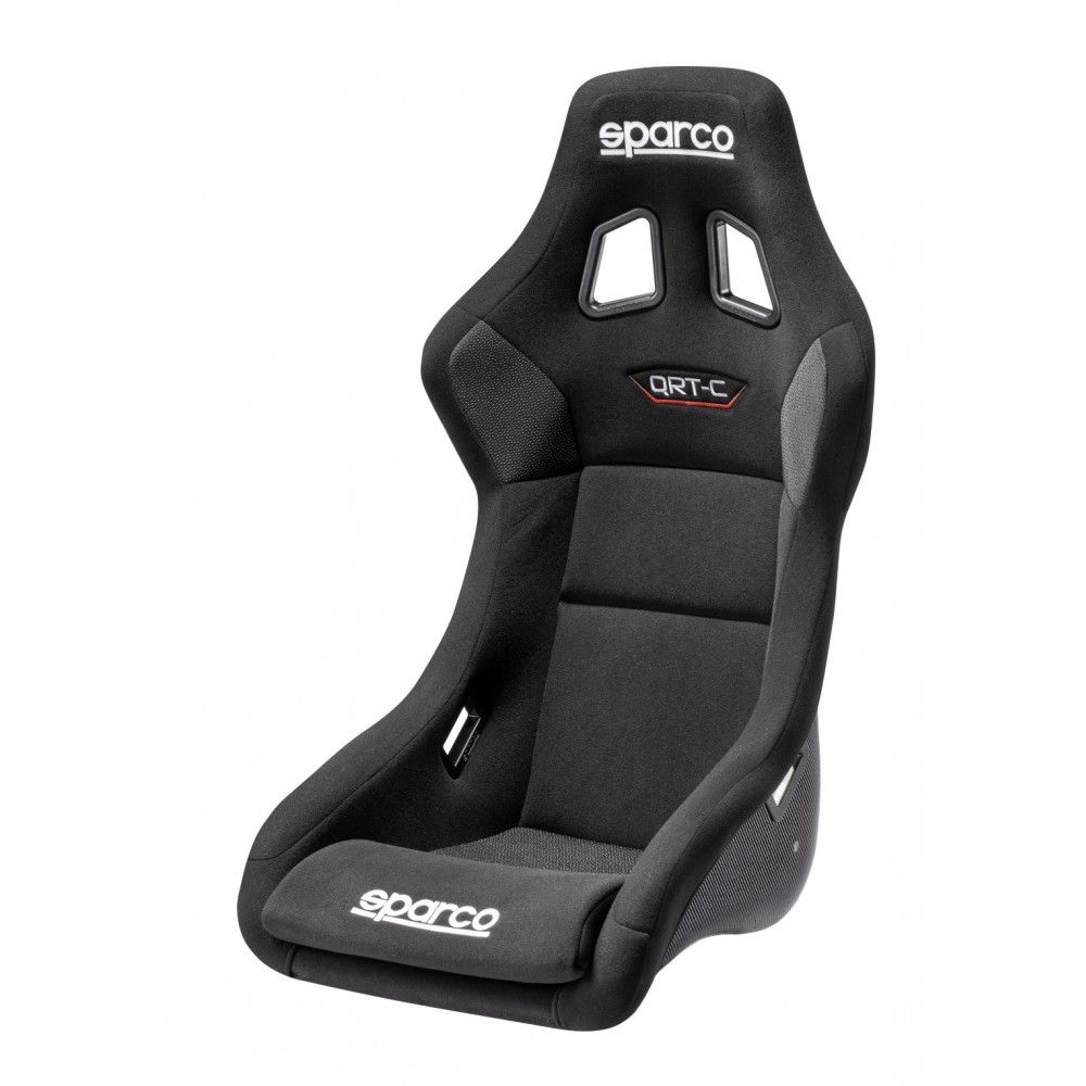 SPARCO COMPETITION SEATS QRT-C (CARBON)