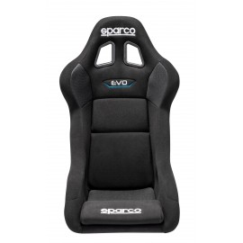 SPARCO COMPETITION SEATS EVO QRT