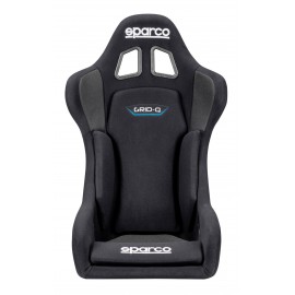 SPARCO COMPETITION SEATS GRID Q