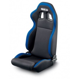 SPARCO STREET SEATS R100