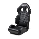 SPARCO STREET SEATS CHRONO ROAD