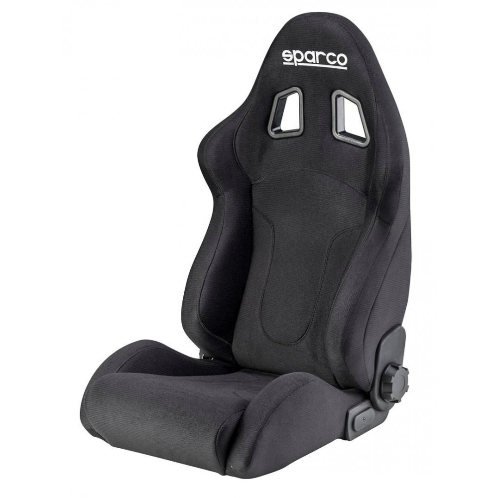 SPARCO STREET SEATS R600