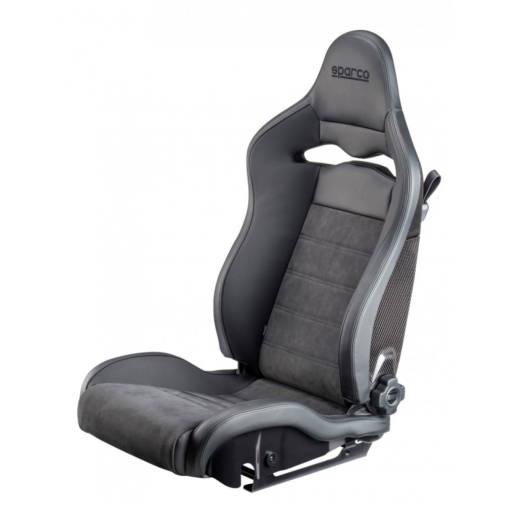 SPARCO STREET SEATS SPX