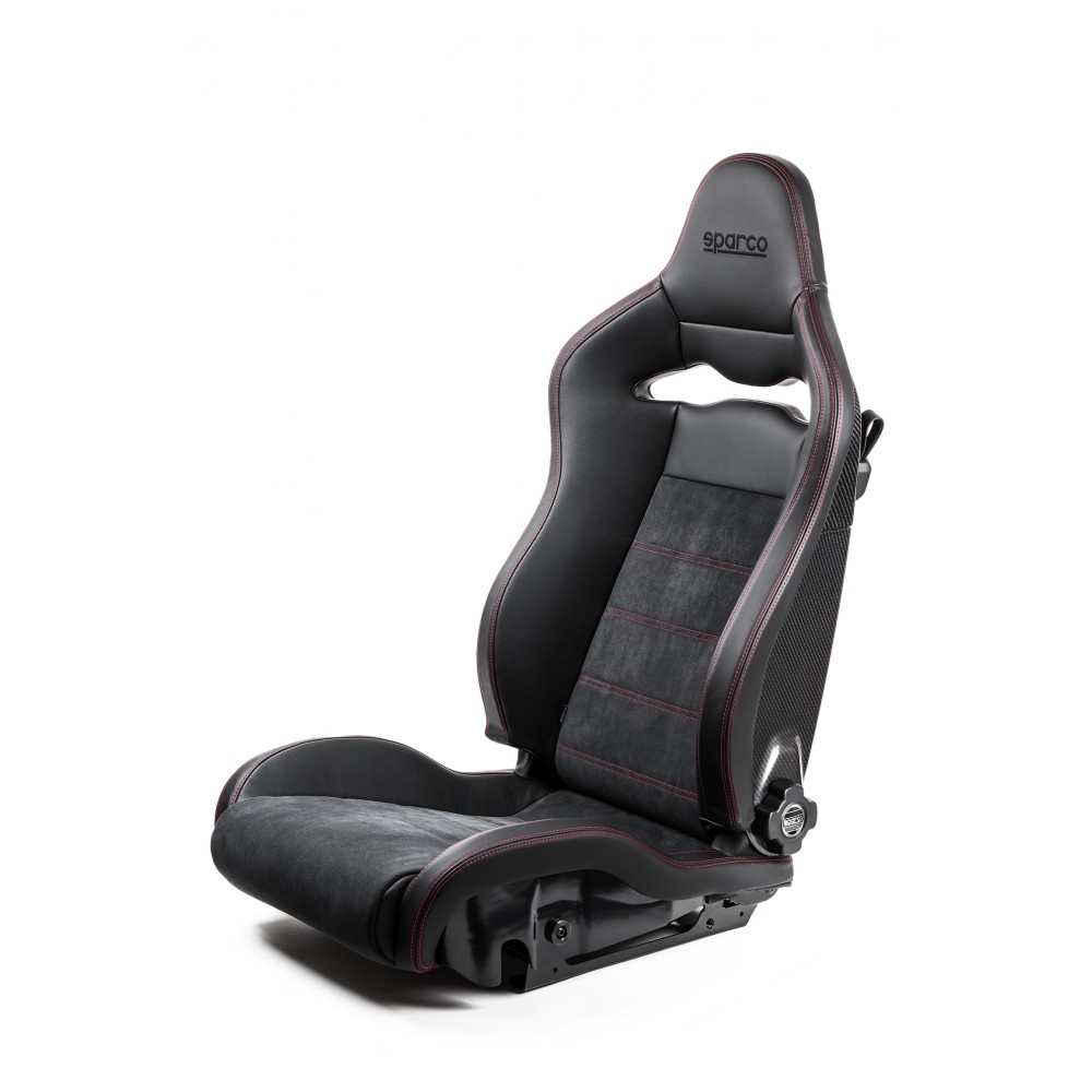 SPARCO  STREET SEATS SPX SPECIAL EDITION