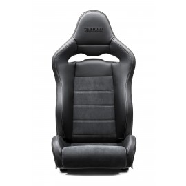 SPARCO  STREET SEATS SPX SPECIAL EDITION