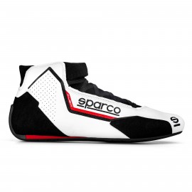 SPARCO RACING SHOES  X-LIGHT (2020)