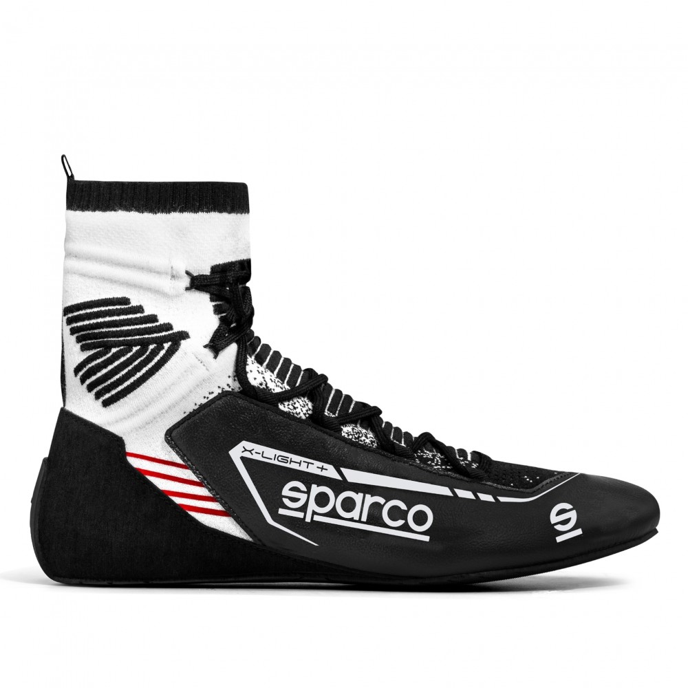 SPARCO RACING SHOES X-LIGHT+ (2020)